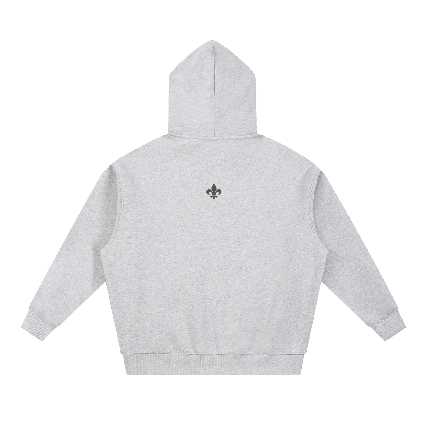 HOODIE ÉPAIS CLASSIQUE