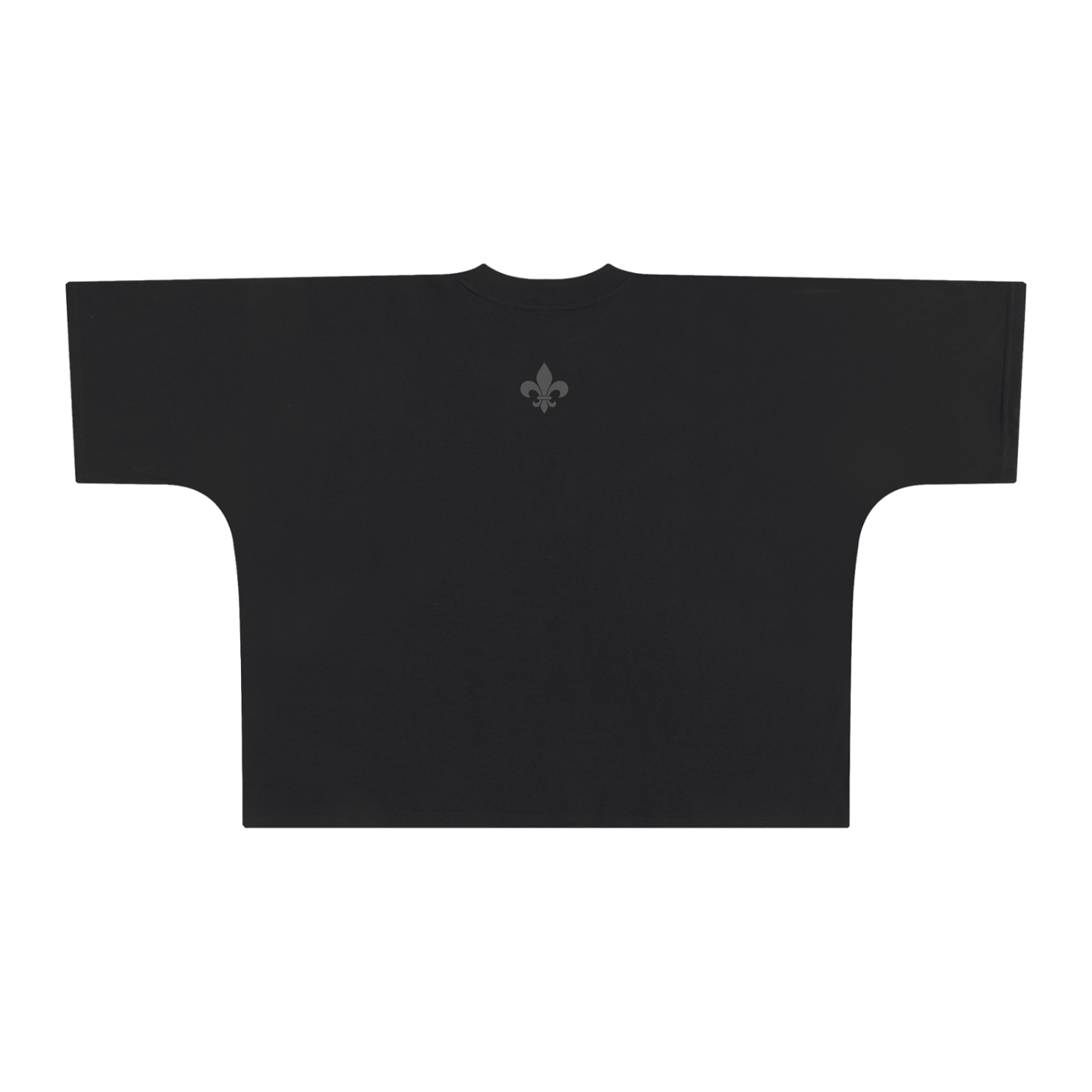 PUMP COVER - FLEUR DE LYS