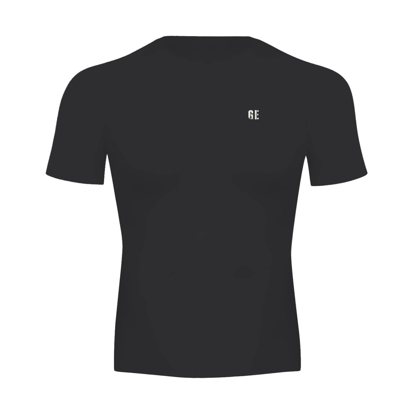 HOMME,COMPRESSION,SHIRT