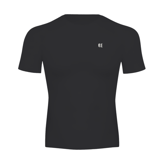 HOMME,COMPRESSION,SHIRT
