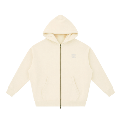 UNISEX,HAUT,HOODIE,ZIP