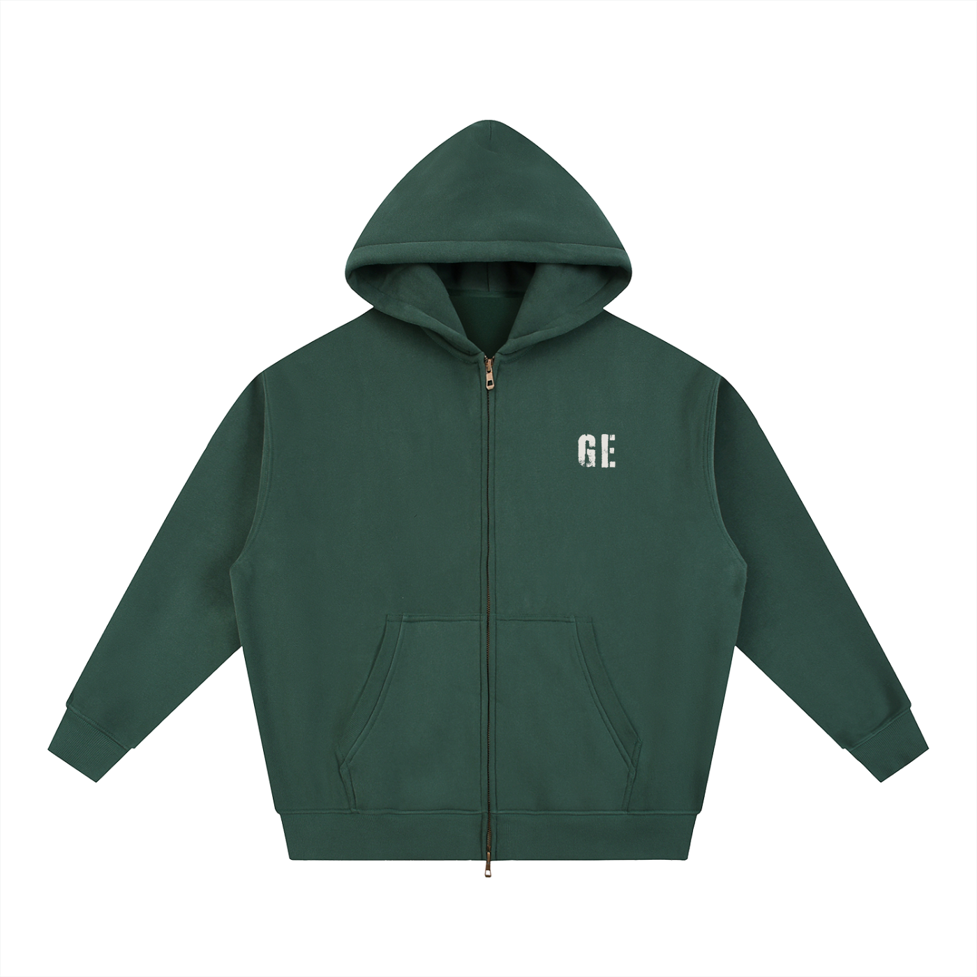 UNISEX,HAUT,HOODIE,ZIP