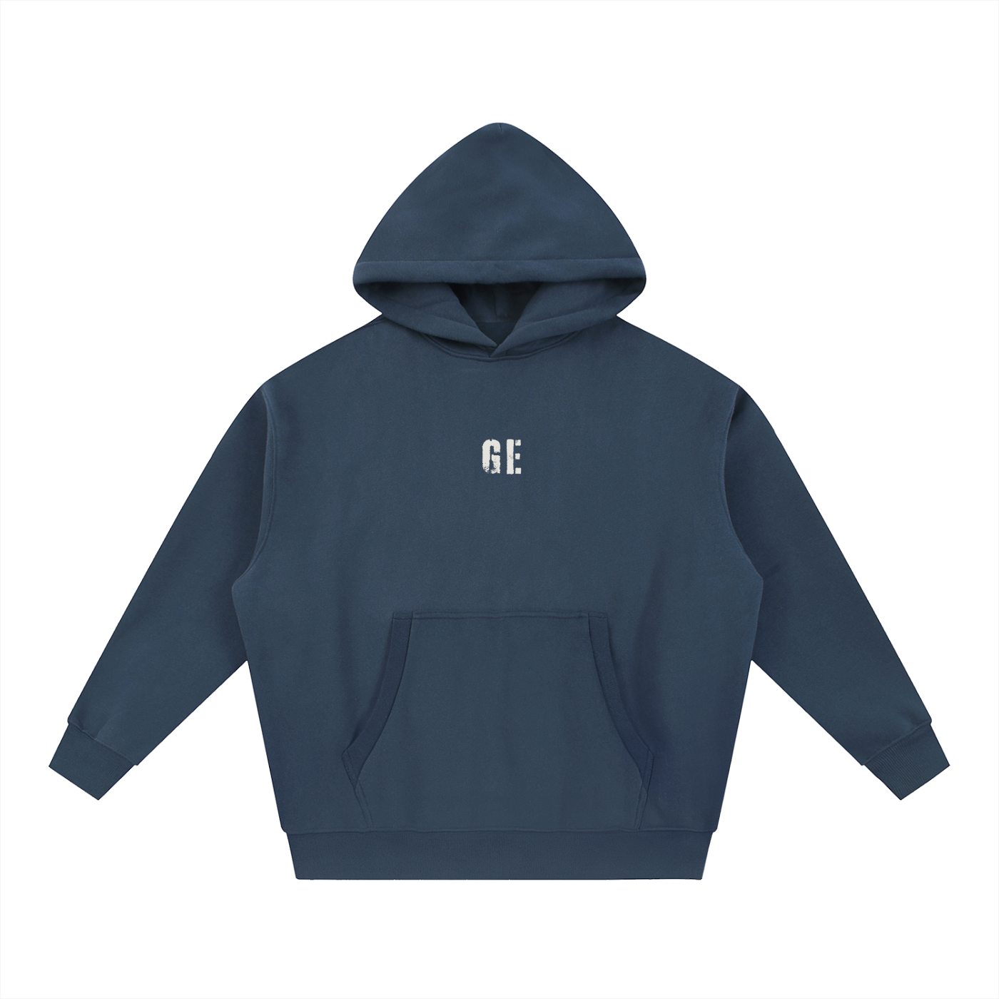 UNISEX,HOODIE