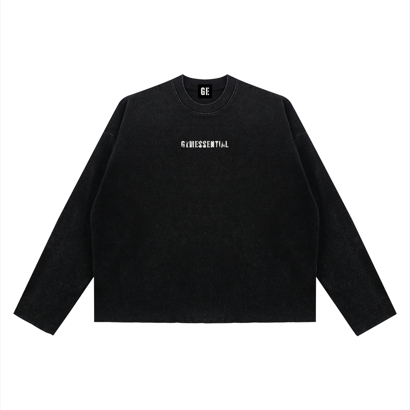 UNISEX,HAUT,CHANDAIL,LONGSLEEVES