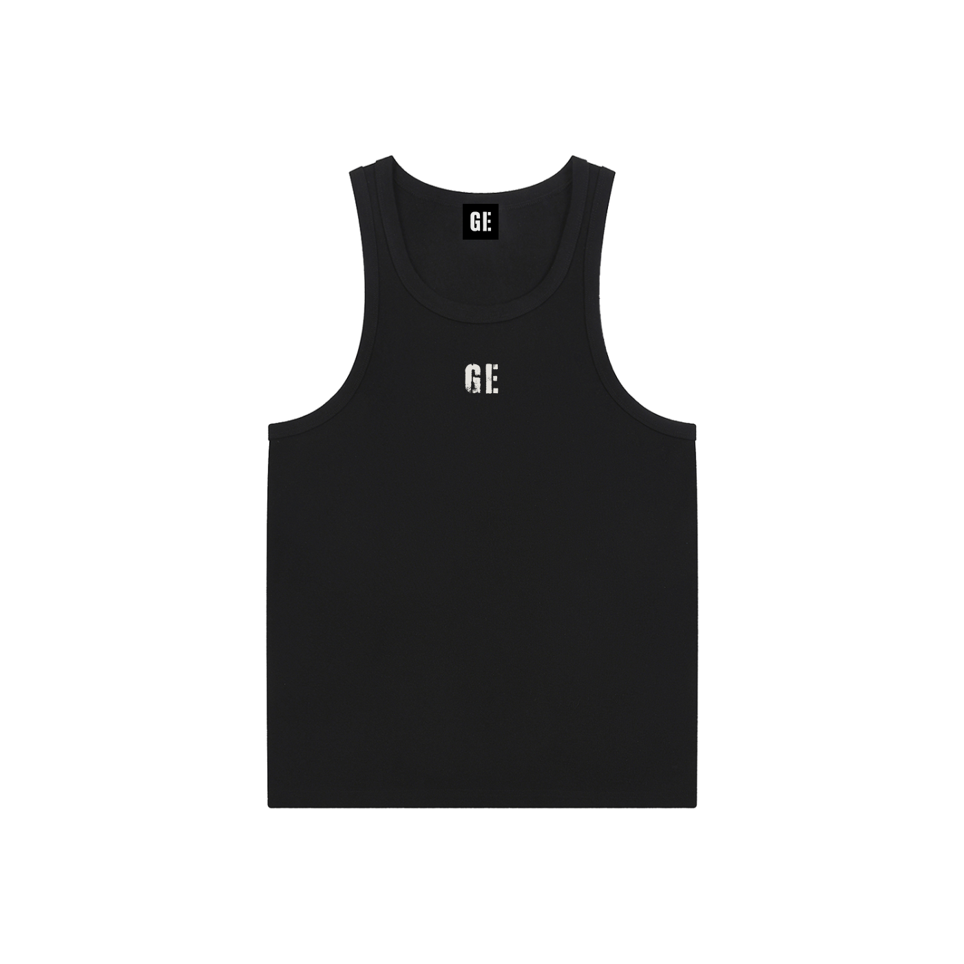 HOMME,HAUT,TANK
