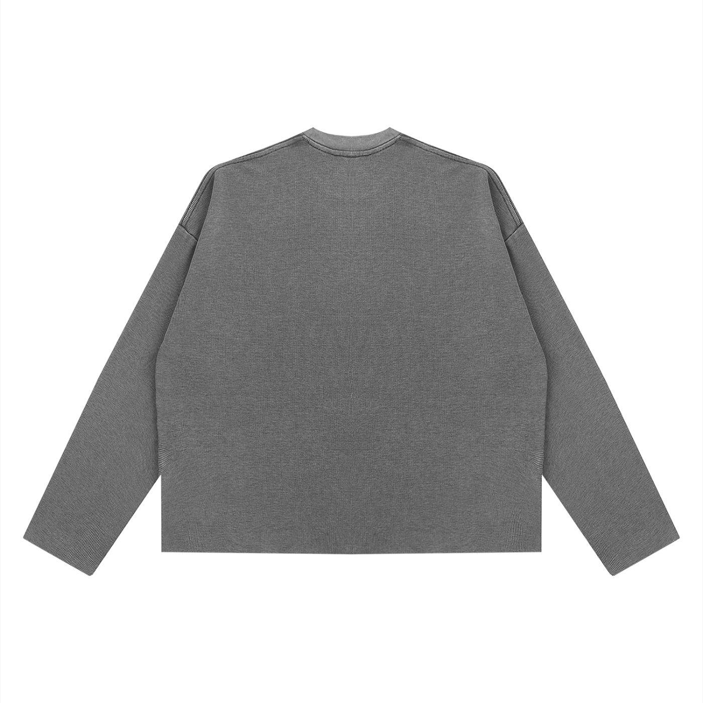 UNISEX,HAUT,CHANDAIL,LONGSLEEVES