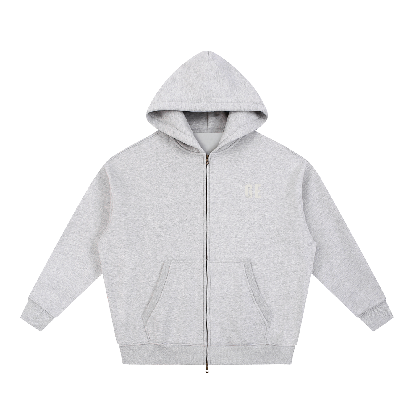 UNISEX,HAUT,HOODIE,ZIP