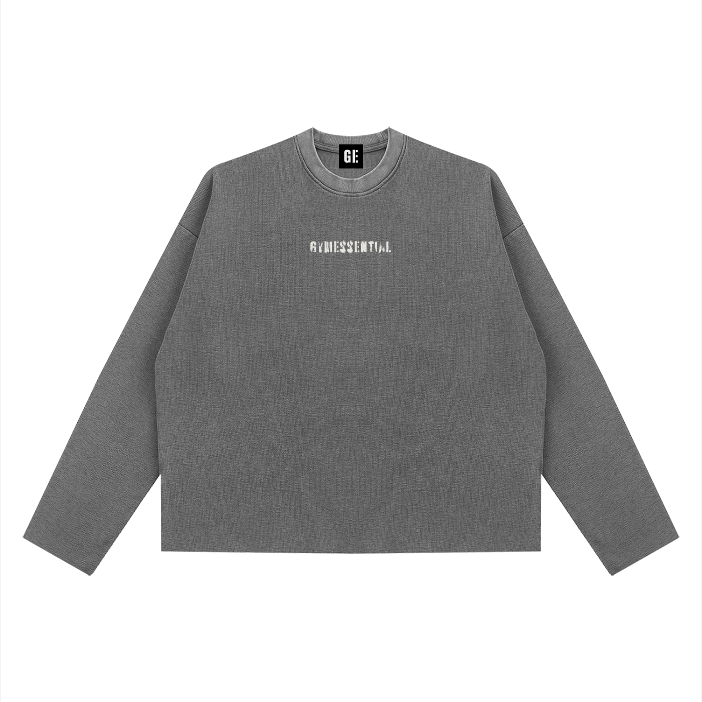 UNISEX,HAUT,CHANDAIL,LONGSLEEVES