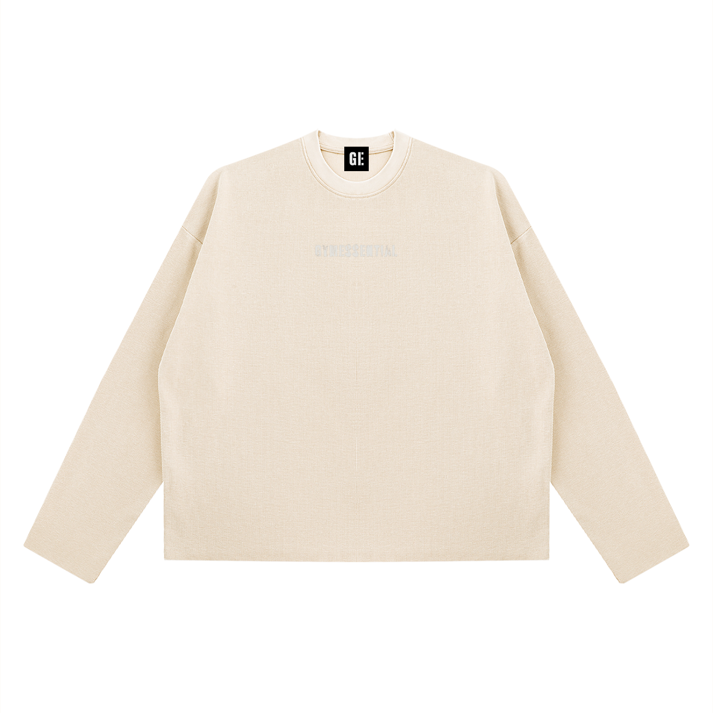 UNISEX,HAUT,CHANDAIL,LONGSLEEVES