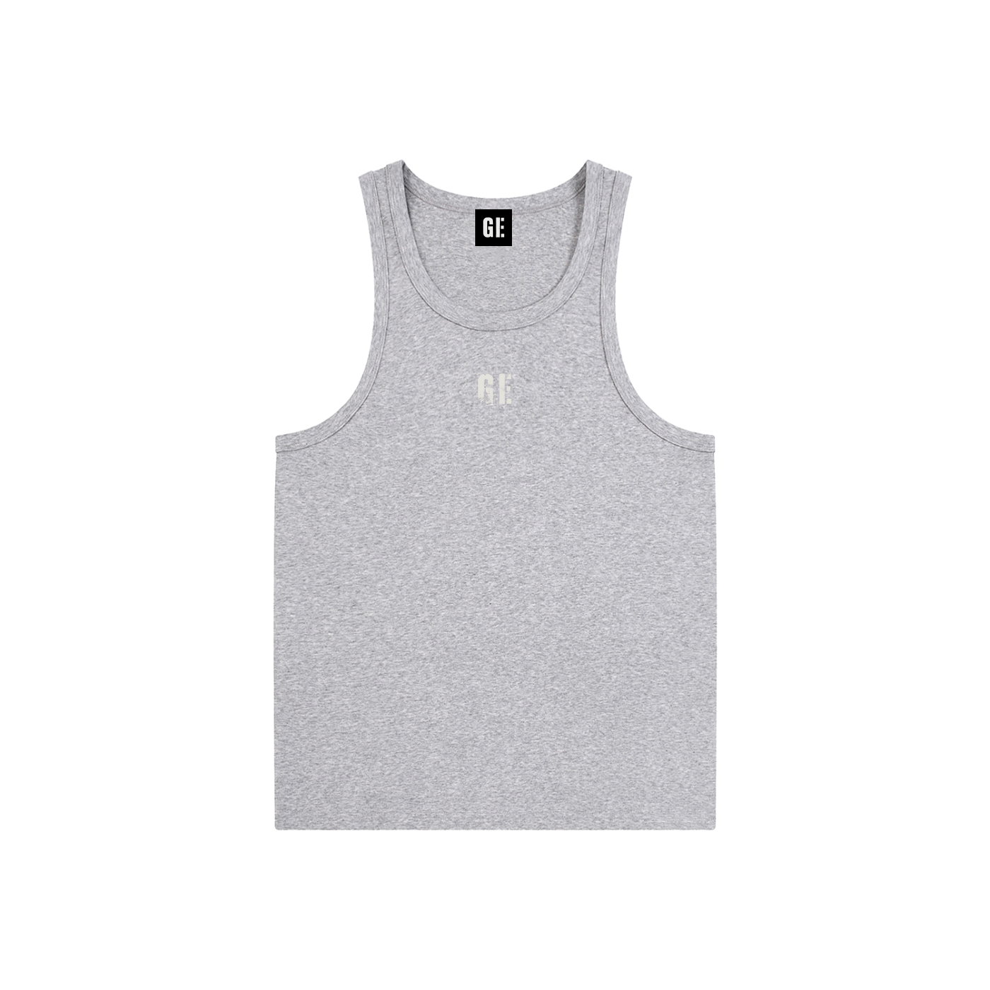 HOMME,HAUT,TANK