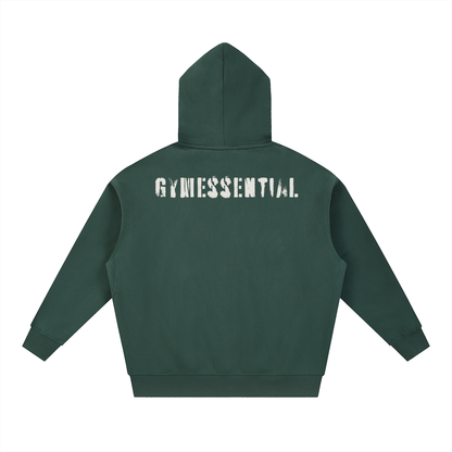 UNISEX,HAUT,HOODIE,ZIP