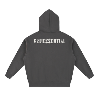 UNISEX,HAUT,HOODIE,ZIP