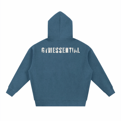 UNISEX,HAUT,HOODIE,ZIP