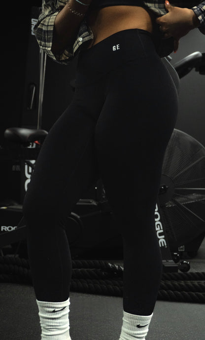 Legging taille haute GE