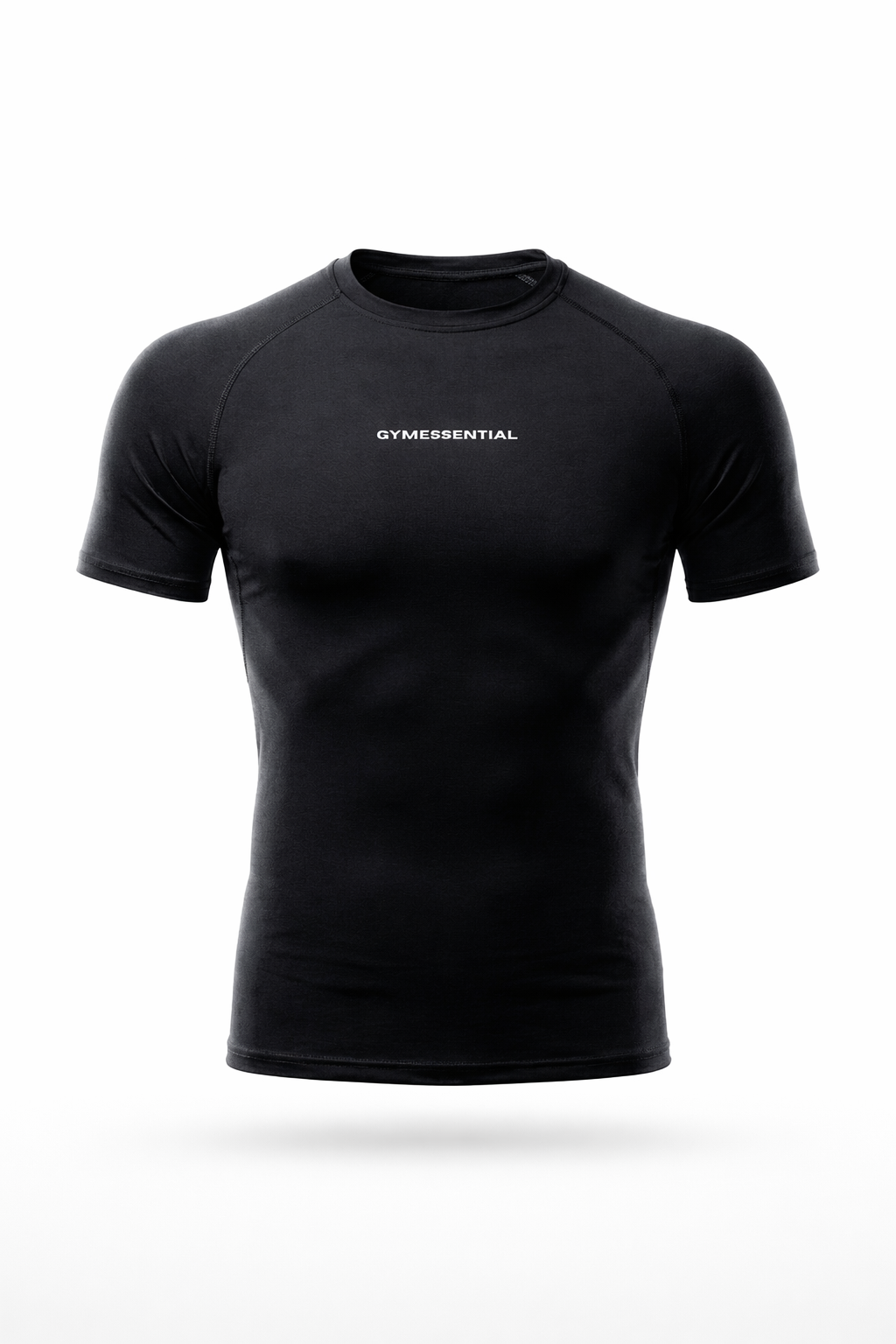 T-Shirt Compression Performance | Fleur de Lys