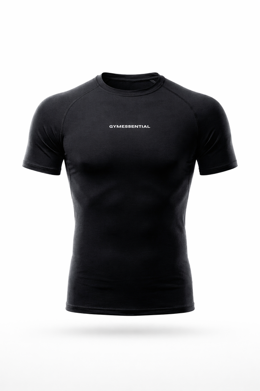 T-Shirt Compression Performance | Fleur de Lys