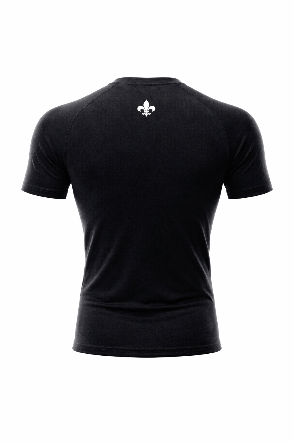 T-Shirt Compression Performance | Fleur de Lys