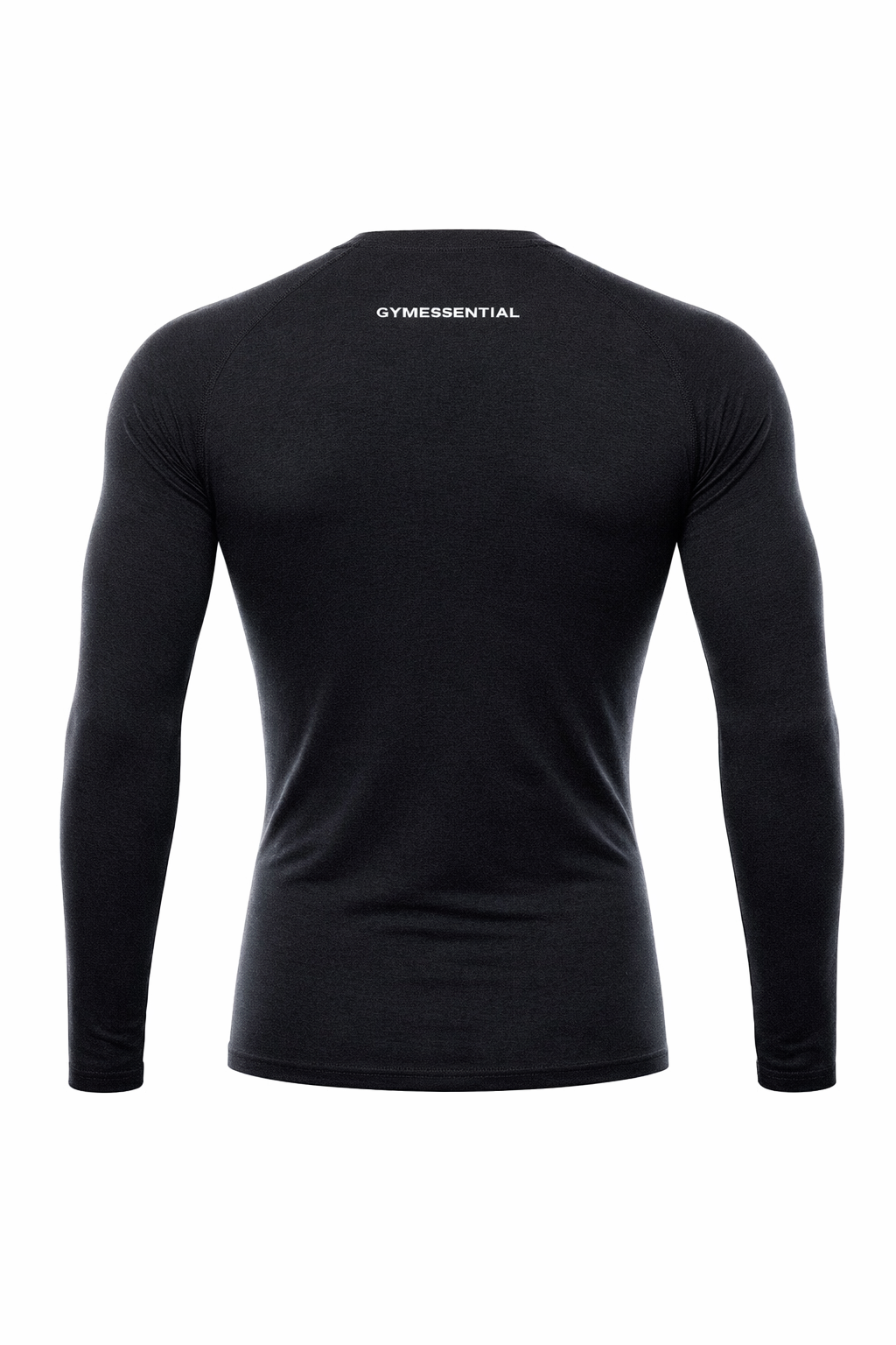 Chandail Compression Manches Longues | Fleur de Lys