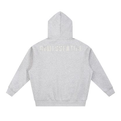 UNISEX,HOODIE