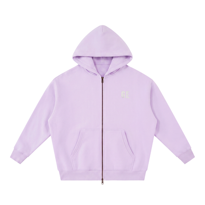 UNISEX,HAUT,HOODIE,ZIP