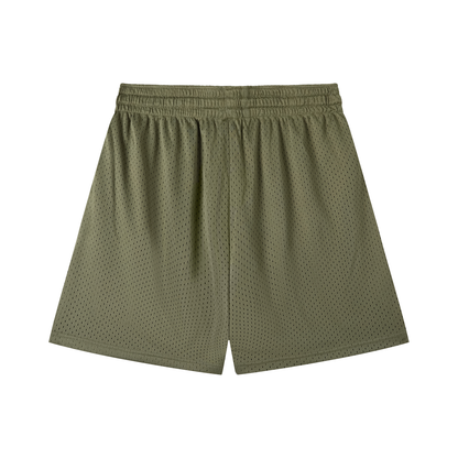 UNISEX,BAS,SHORT,SPORT