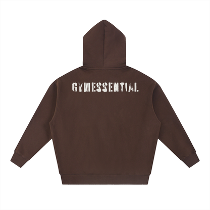 UNISEX,HAUT,HOODIE,ZIP
