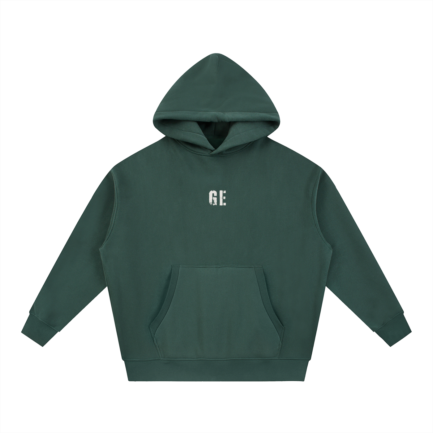 UNISEX,HOODIE