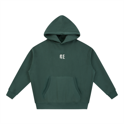 UNISEX,HOODIE