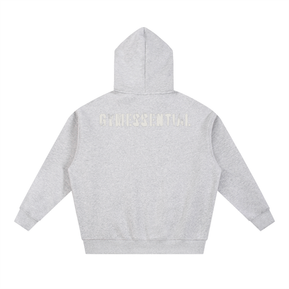 UNISEX,HAUT,HOODIE,ZIP