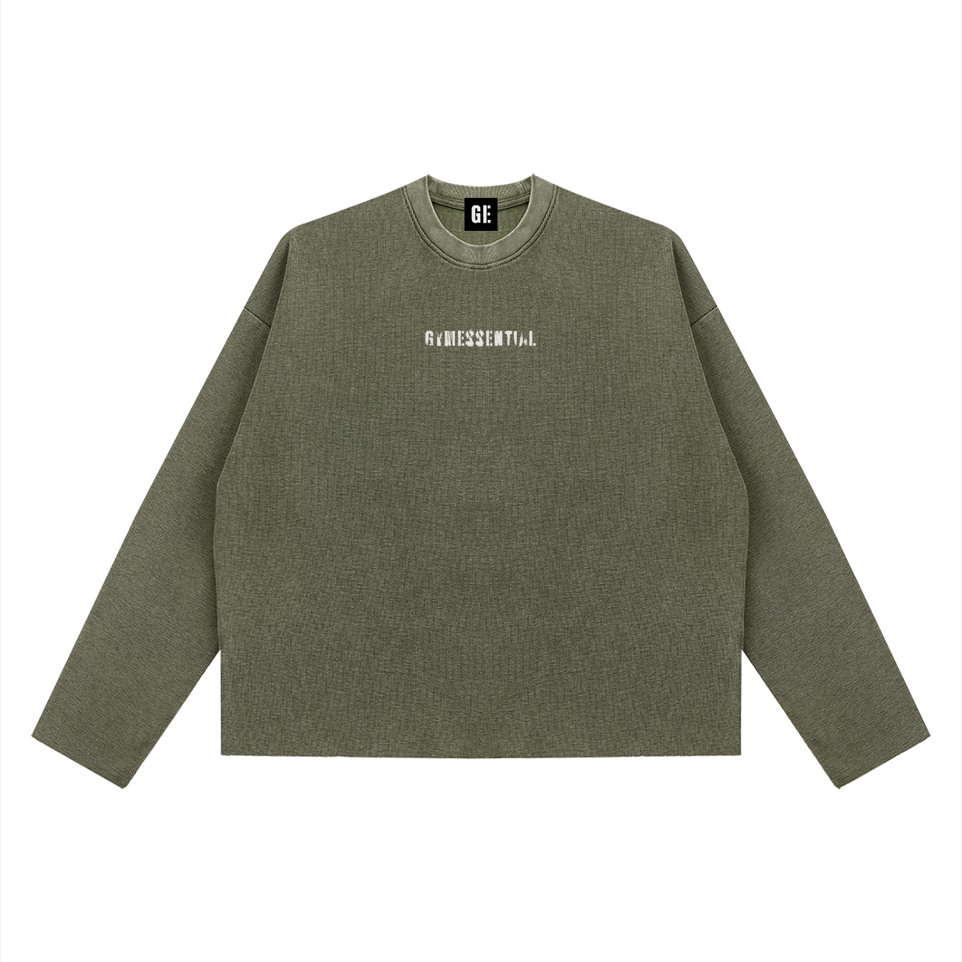 UNISEX,HAUT,CHANDAIL,LONGSLEEVES