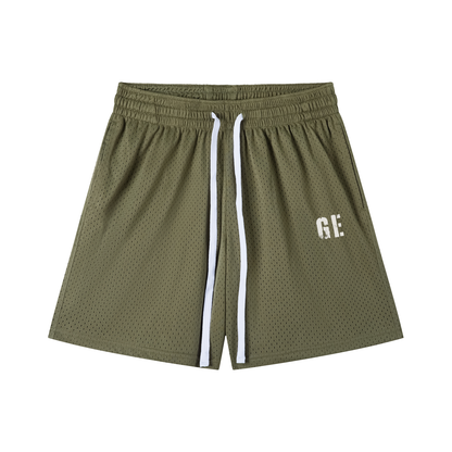UNISEX,BAS,SHORT,SPORT