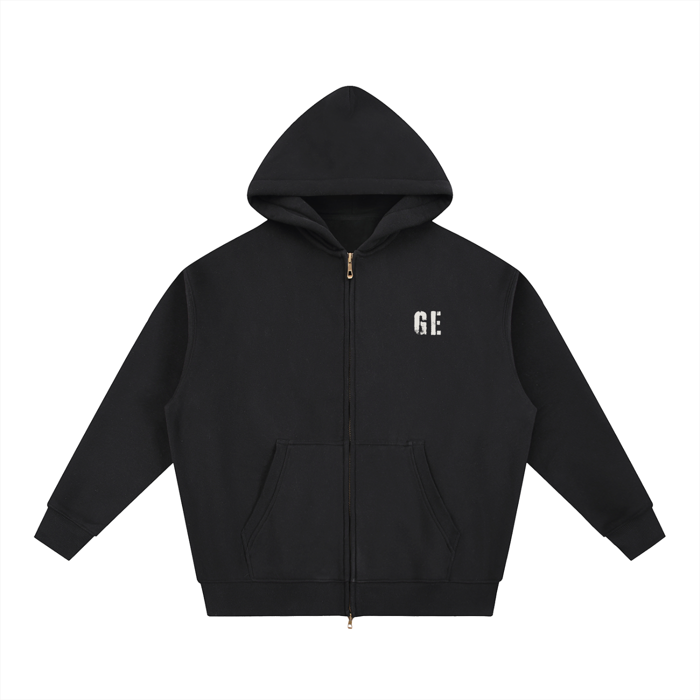 UNISEX,HAUT,HOODIE,ZIP
