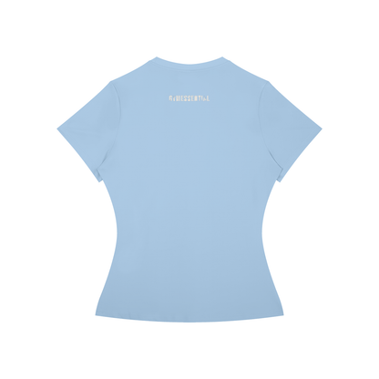 FEMME,HAUT,COMPRESSION