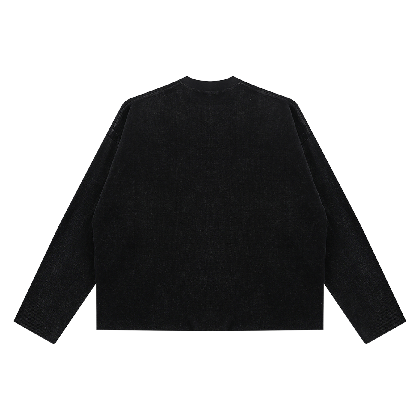 UNISEX,HAUT,CHANDAIL,LONGSLEEVES