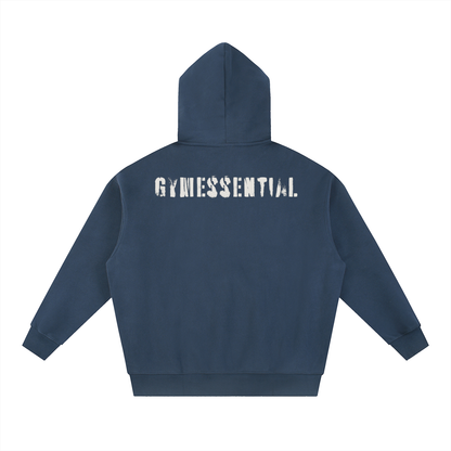 UNISEX,HAUT,HOODIE,ZIP