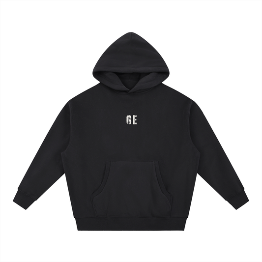 UNISEX,HOODIE