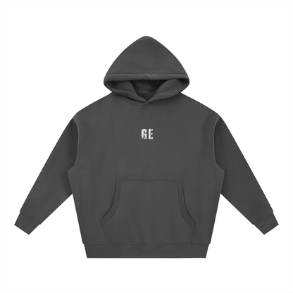 UNISEX,HOODIE