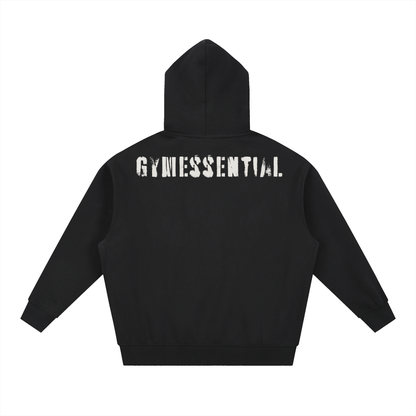 UNISEX,HOODIE